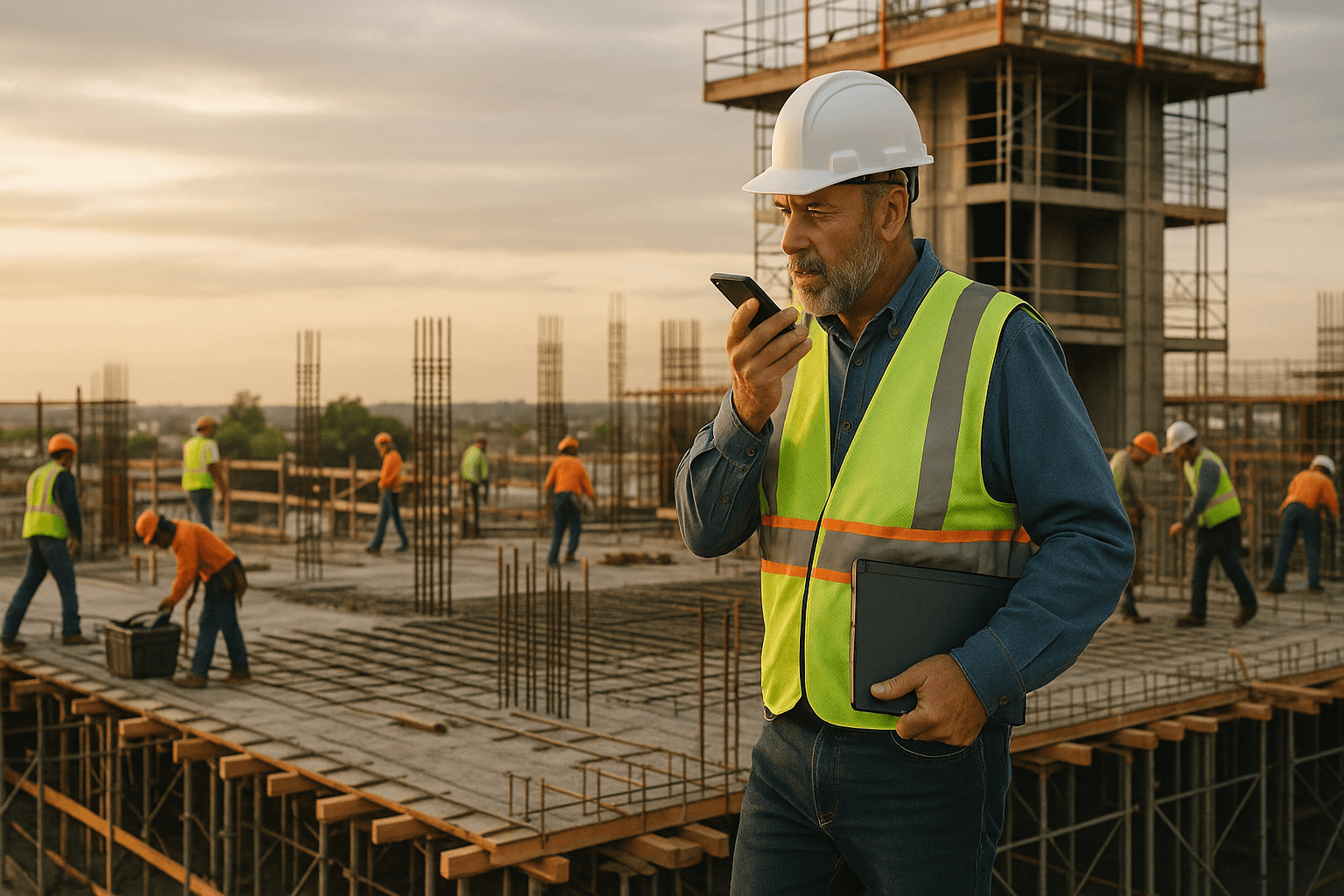 Best Apps for Construction Superintendents to Cut Paperwork (2026 Guide)