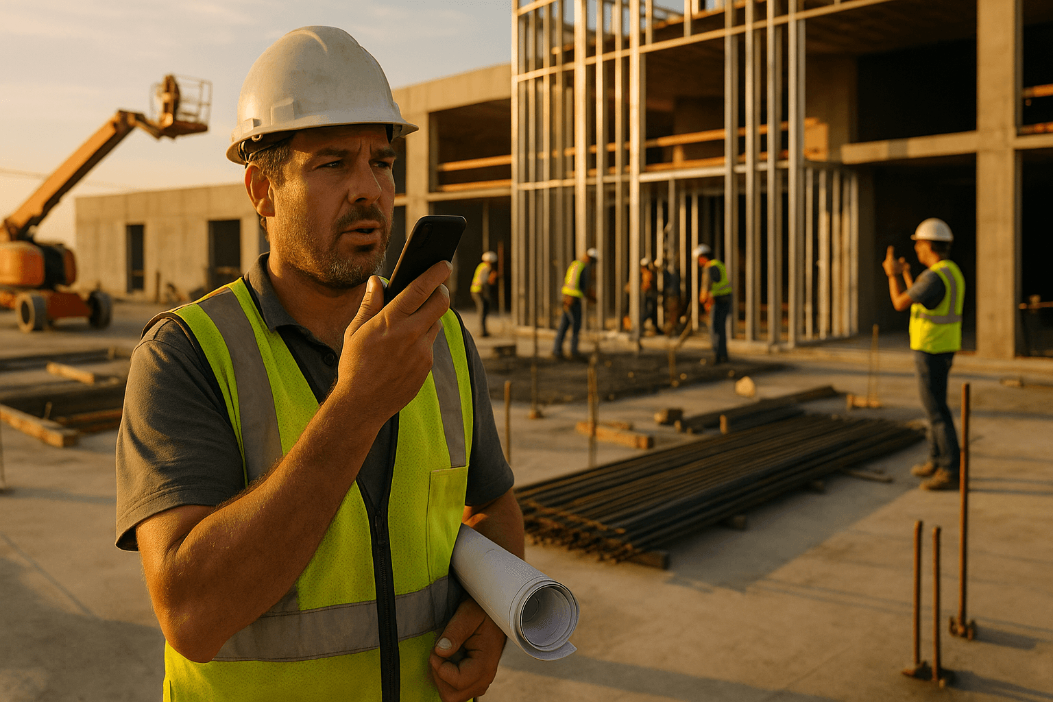 Choosing the Best Construction Daily Report App: A Practical Buyer’s Guide