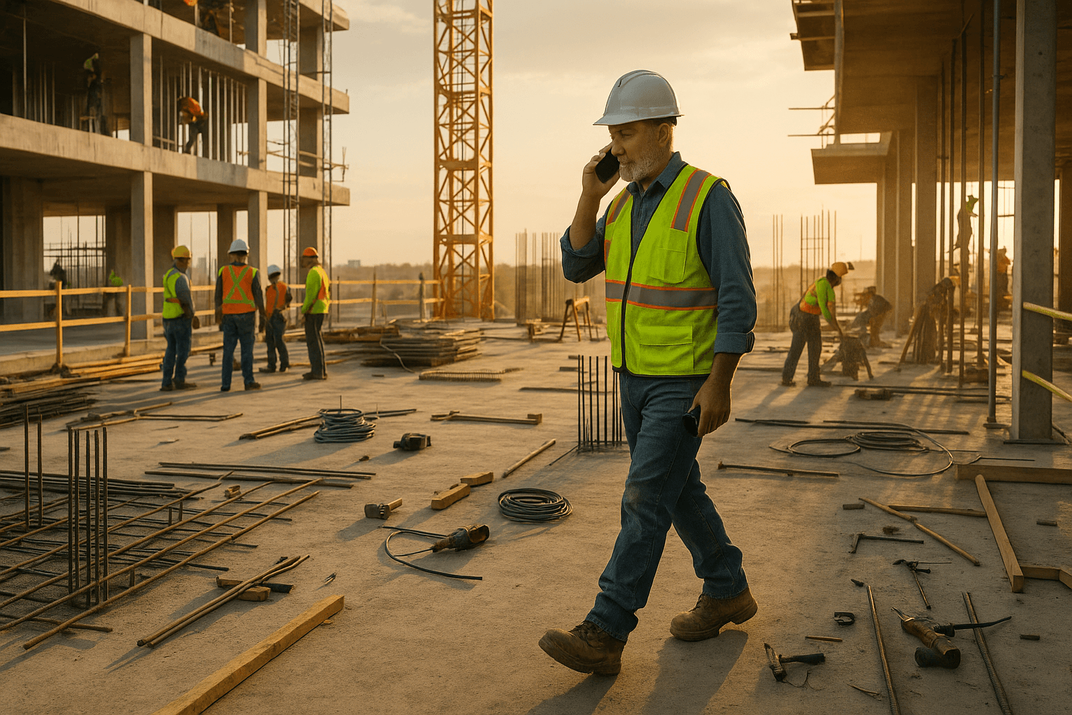 How to Choose the Best Construction Daily Report App: Superintendent’s Buying Guide