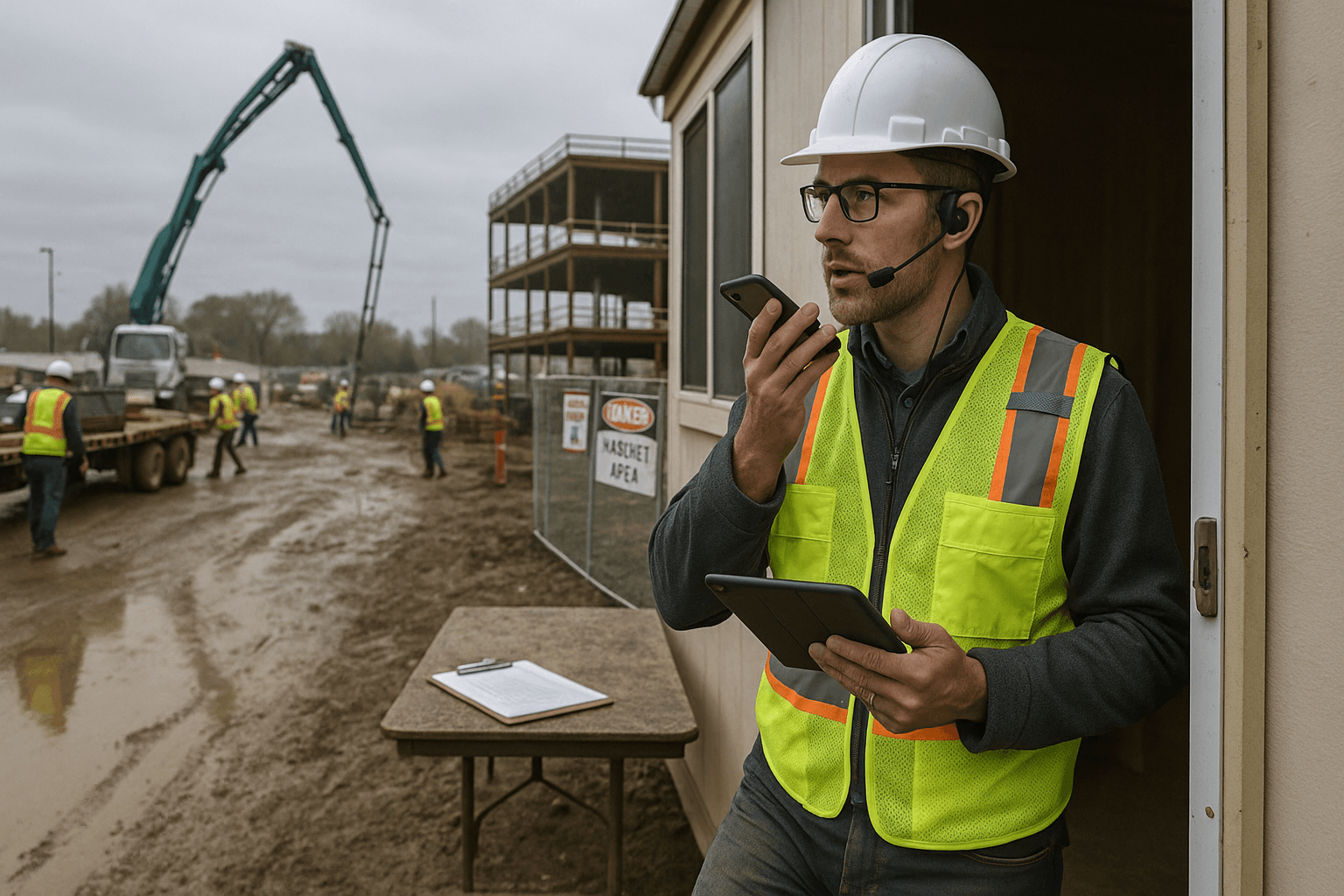 Best Construction Daily Report Apps Compared (2026)