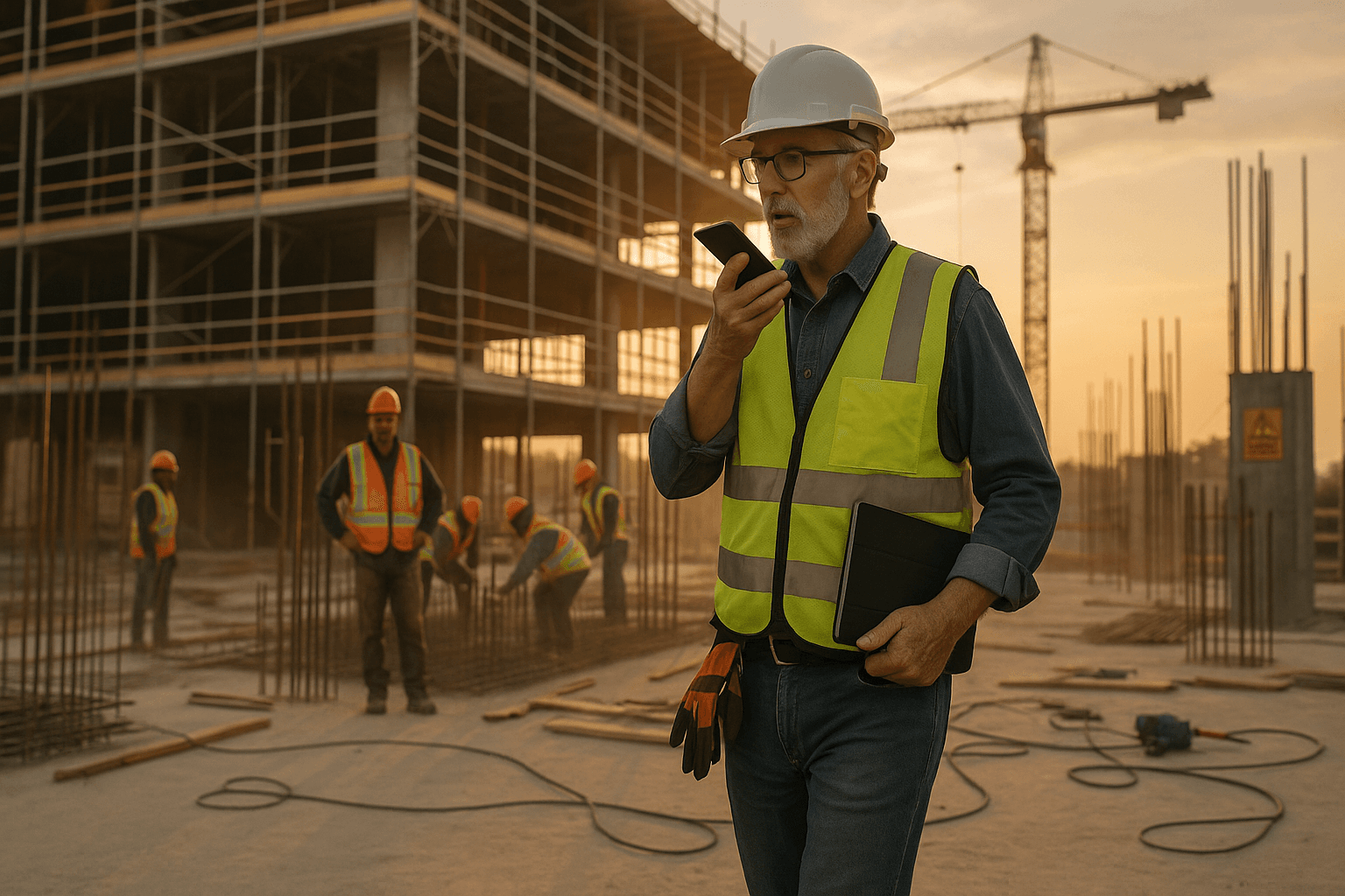 Best Construction Daily Report Apps in 2025: Features, Pricing, and What Actually Saves You Time