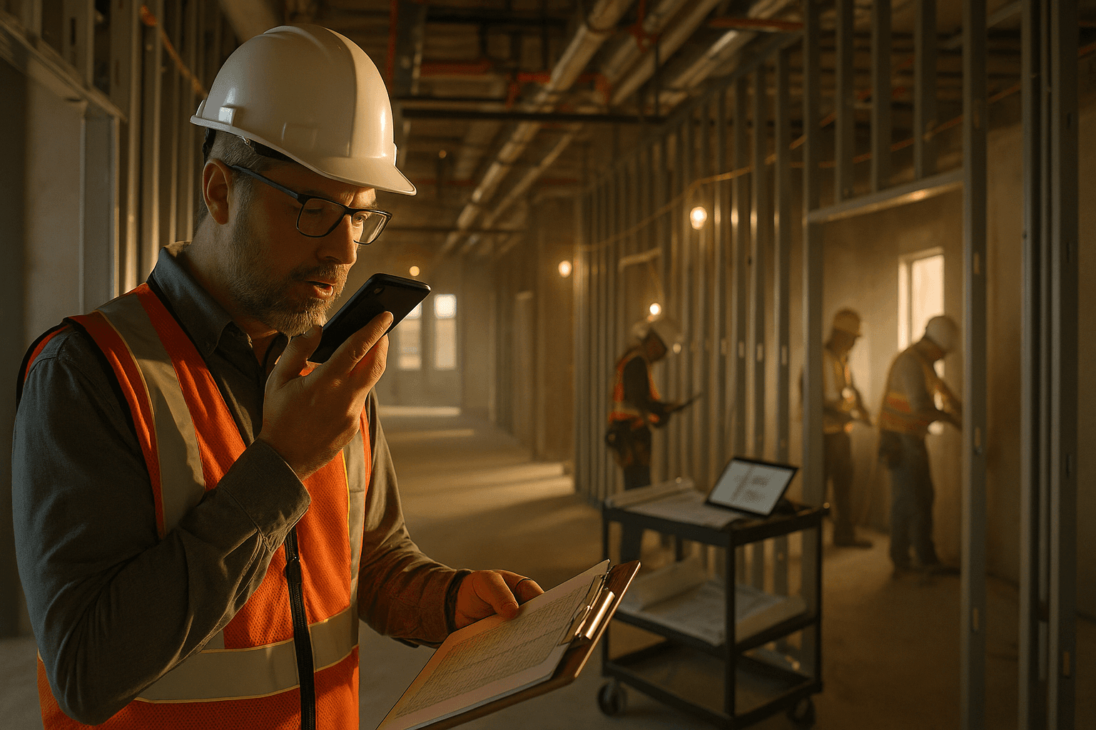 Buildertrend vs ProStroyka: Daily Reports Compared