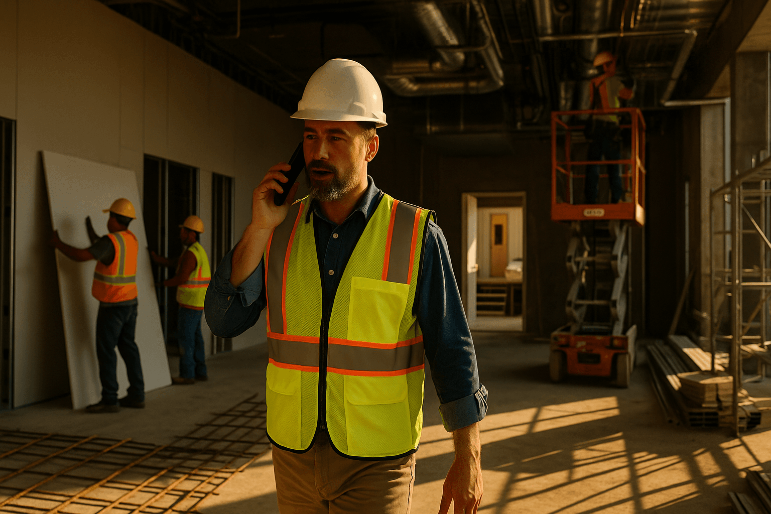 Choosing the Right Construction Daily Log App: A Field Guide for Superintendents