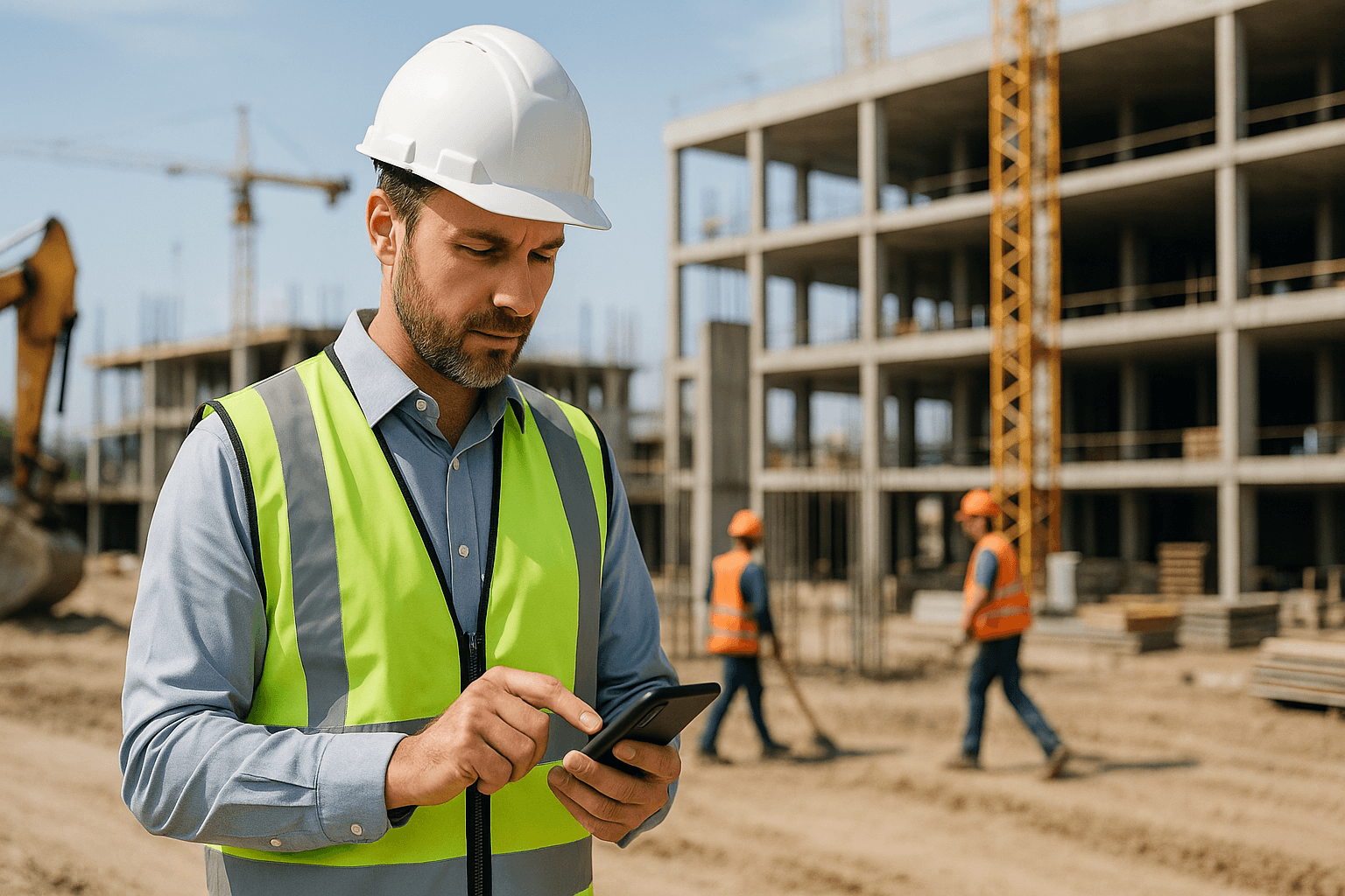 The Complete Guide to Construction Daily Reports (2026)