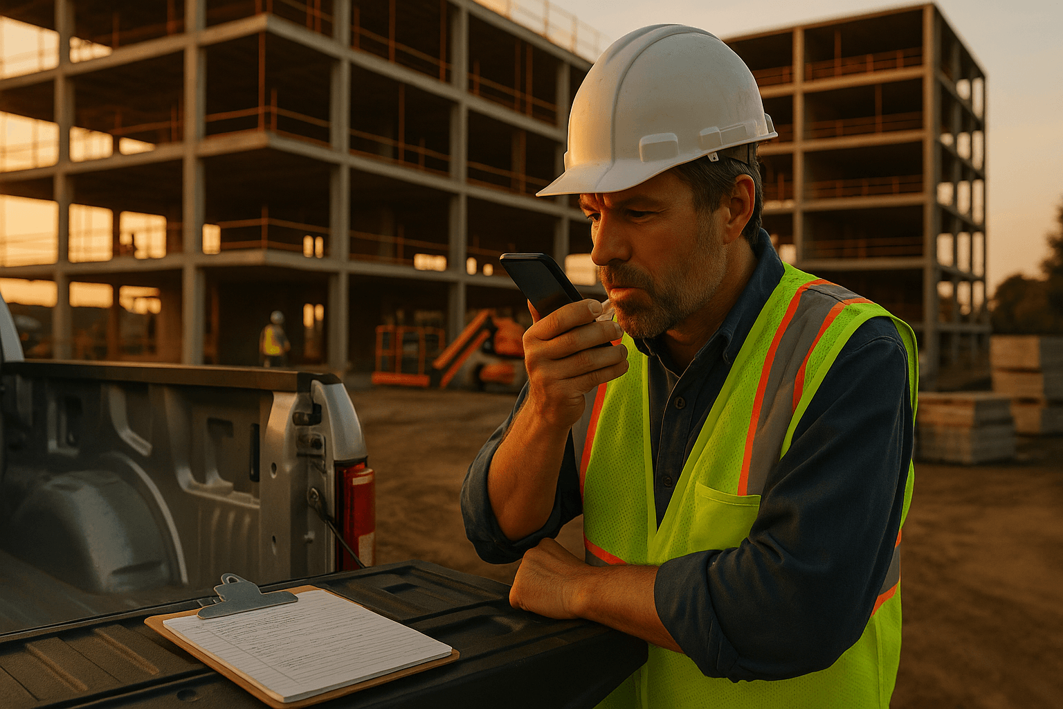 Construction Daily Report Software for Superintendents: What to Look For (and What to Avoid)