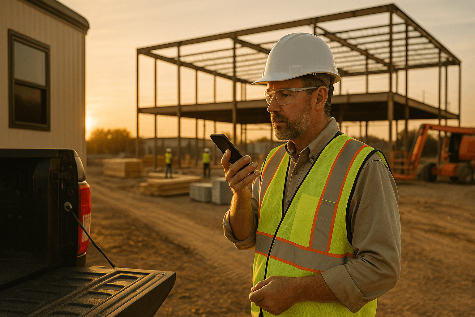 How Long Should a Daily Report Take? (Industry Benchmarks)