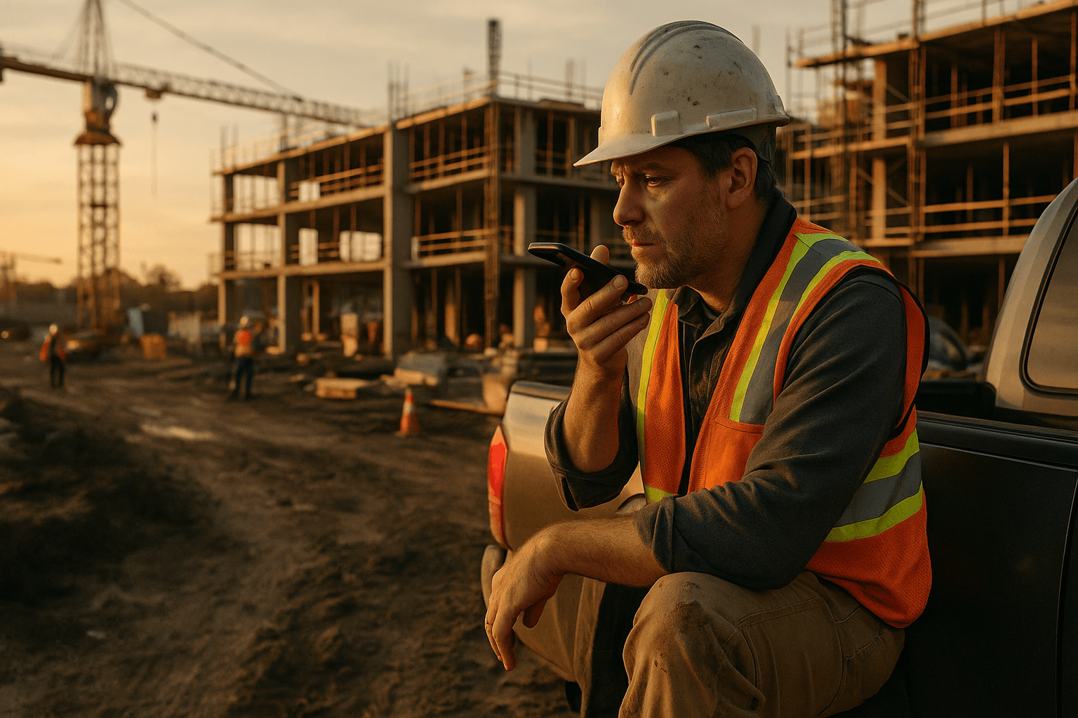 Superintendent's Guide to Getting Home Before Dark